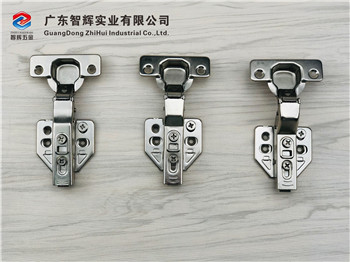 Hinge ZH-320-A 3D hydraulic hinge-3.jpg